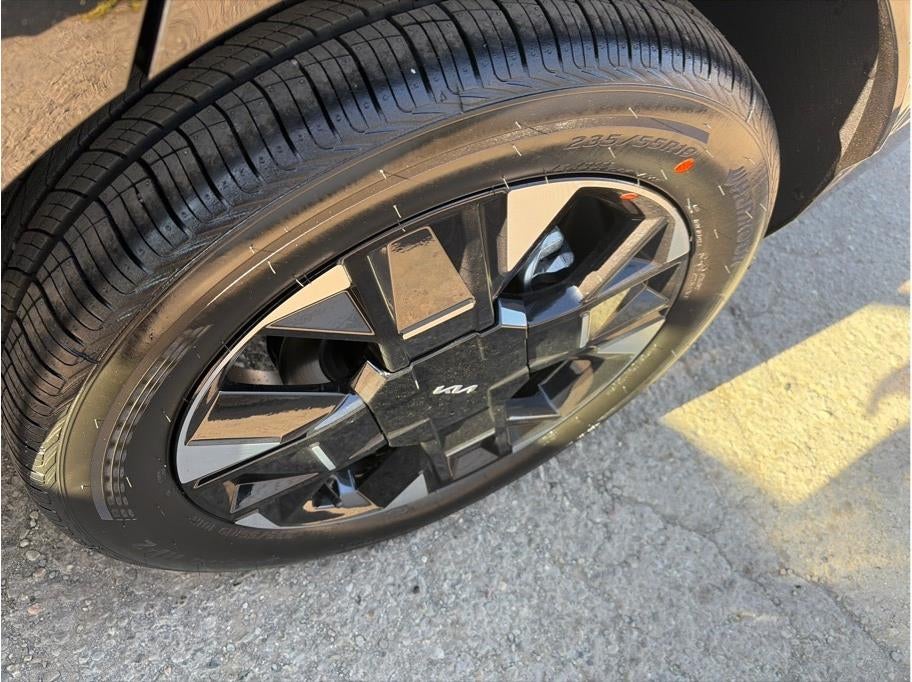 2026 Kia Sportage Hybrid SX Prestige