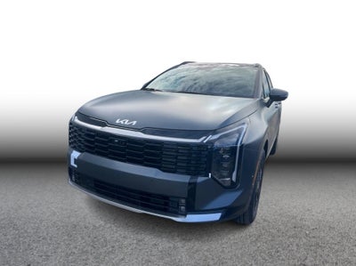 2026 Kia Sportage Hybrid SX Prestige