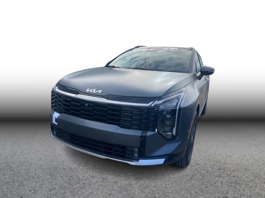 2026 Kia Sportage Hybrid SX Prestige