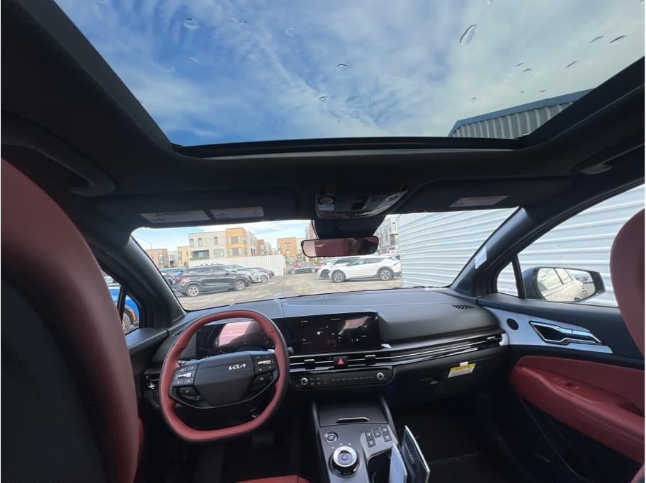 2026 Kia Sportage Hybrid SX Prestige