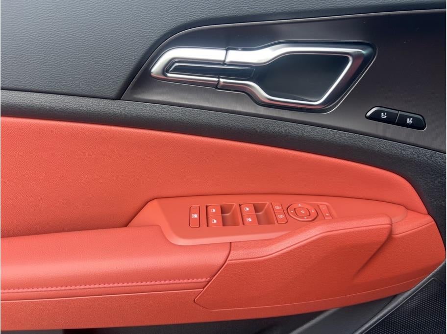 2026 Kia Sportage Hybrid SX Prestige