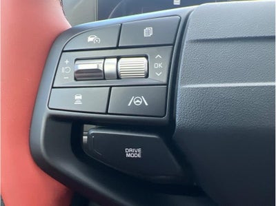 2026 Kia Sportage Hybrid SX Prestige