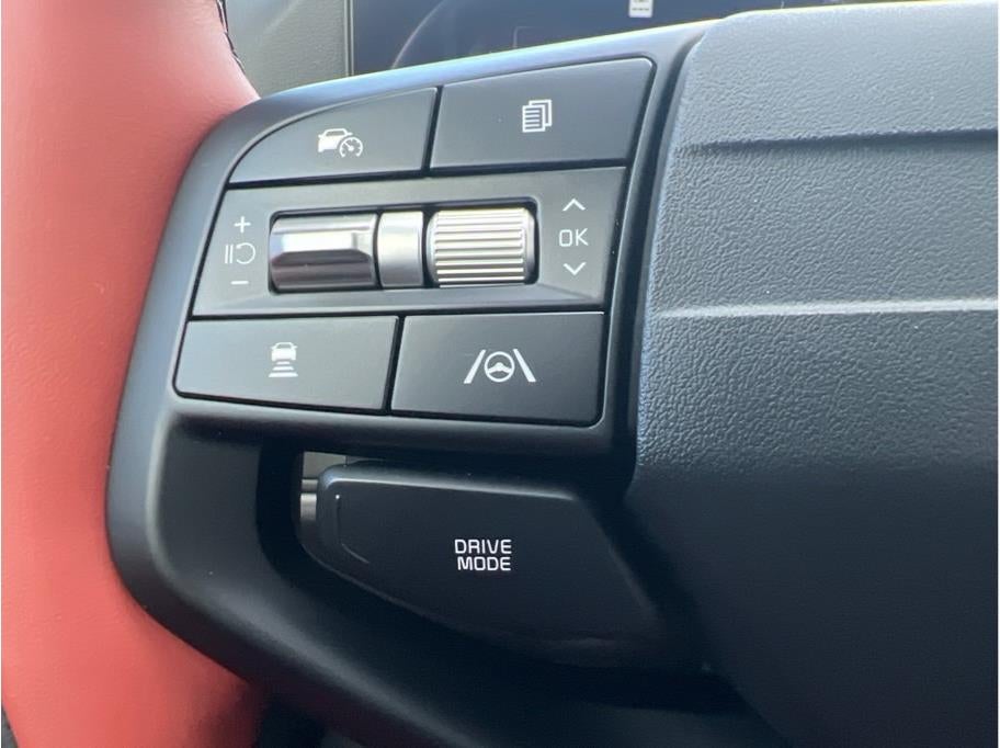 2026 Kia Sportage Hybrid SX Prestige