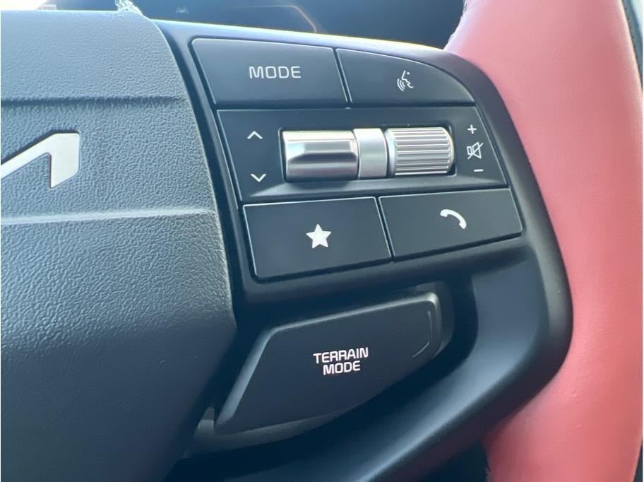 2026 Kia Sportage Hybrid SX Prestige