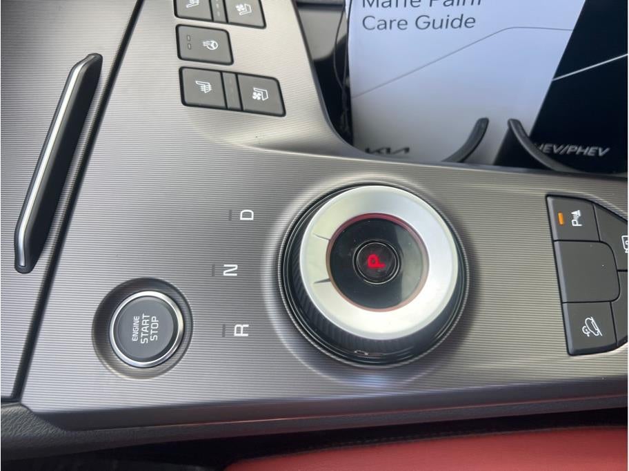 2026 Kia Sportage Hybrid SX Prestige