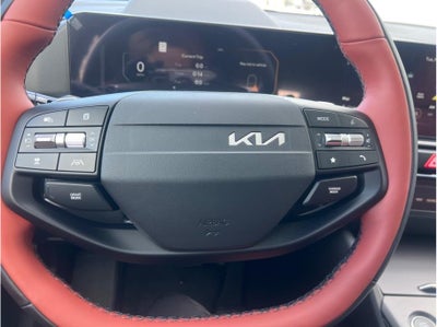 2026 Kia Sportage Hybrid SX Prestige