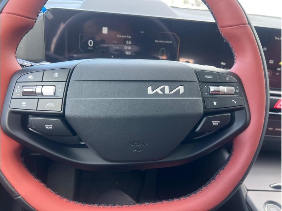 2026 Kia Sportage Hybrid SX Prestige