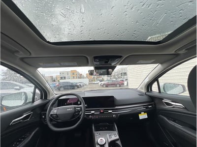 2026 Kia Sportage Hybrid SX Prestige