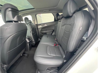 2026 Kia Sportage Hybrid SX Prestige