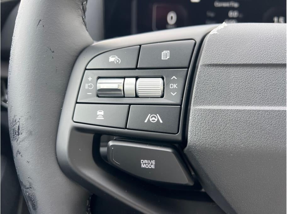 2026 Kia Sportage Hybrid SX Prestige