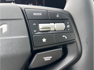 2026 Kia Sportage Hybrid SX Prestige