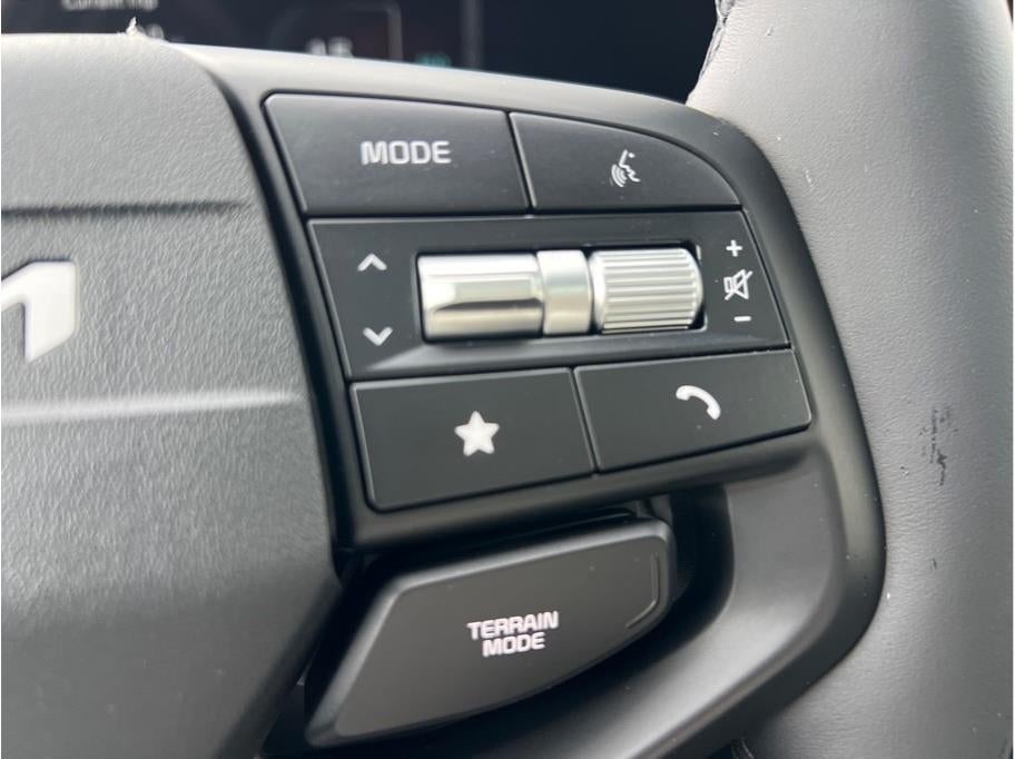 2026 Kia Sportage Hybrid SX Prestige