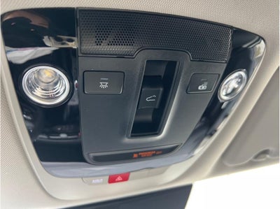 2026 Kia Sportage Hybrid SX Prestige