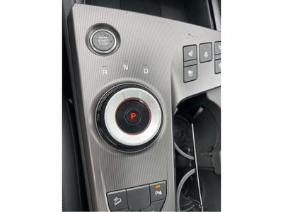 2026 Kia Sportage Hybrid SX Prestige