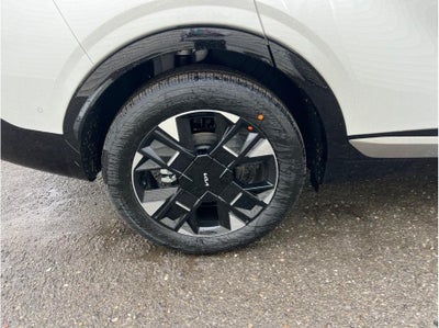 2026 Kia Sportage Hybrid SX Prestige