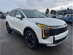 2026 Kia Sportage Hybrid SX Prestige