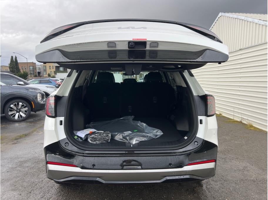 2026 Kia Sportage Hybrid SX Prestige