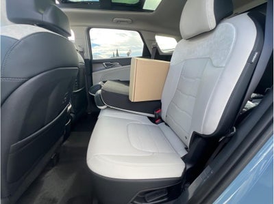 2026 Kia Sportage Hybrid SX Prestige