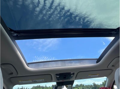 2026 Kia Sportage Hybrid SX Prestige