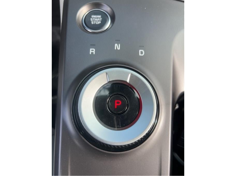 2026 Kia Sportage Hybrid SX Prestige