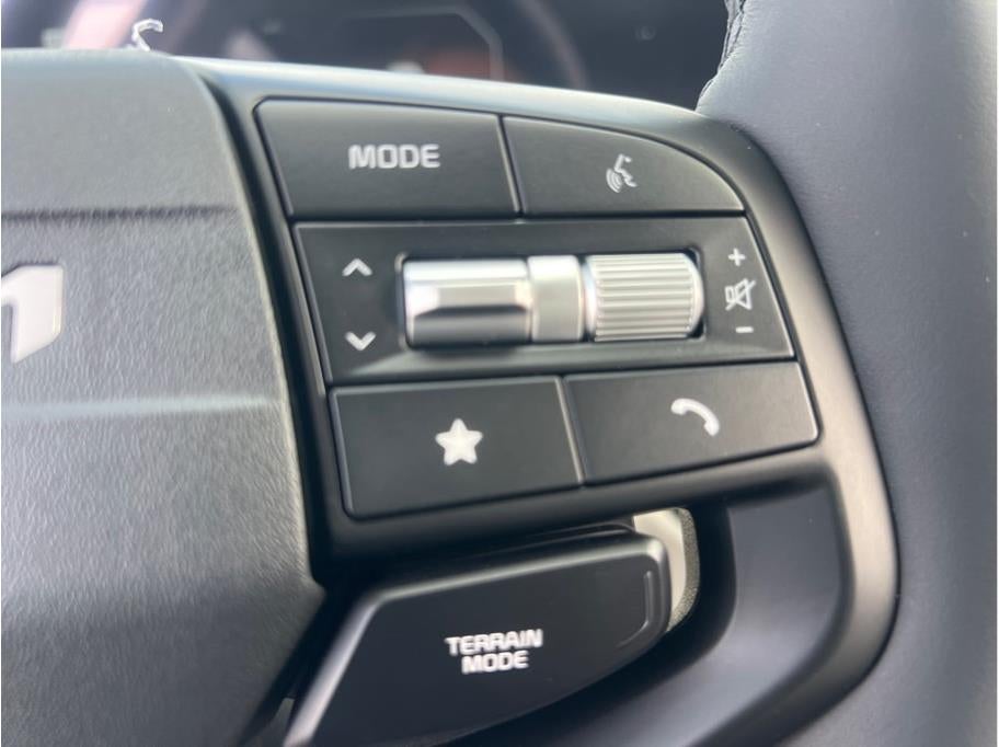 2026 Kia Sportage Hybrid SX Prestige