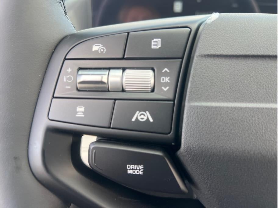 2026 Kia Sportage Hybrid SX Prestige