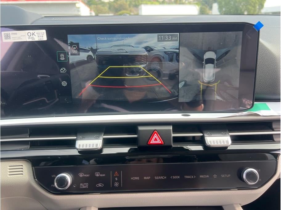 2026 Kia Sportage Hybrid SX Prestige