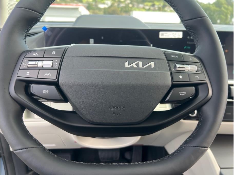 2026 Kia Sportage Hybrid SX Prestige