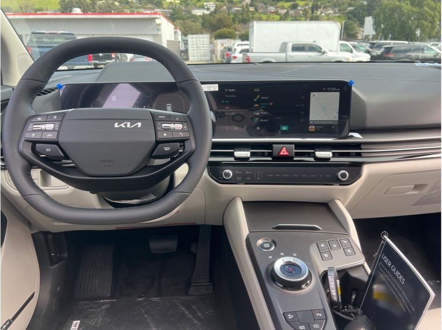 2026 Kia Sportage Hybrid SX Prestige