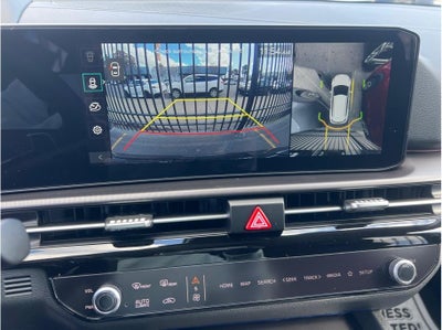 2026 Kia Sportage Hybrid SX Prestige