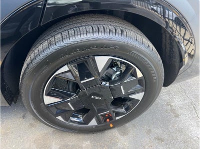 2026 Kia Sportage Hybrid SX Prestige