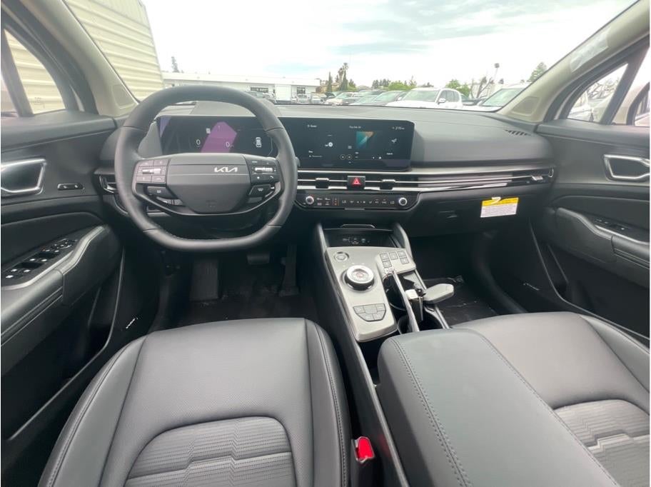 2026 Kia Sportage Hybrid SX Prestige