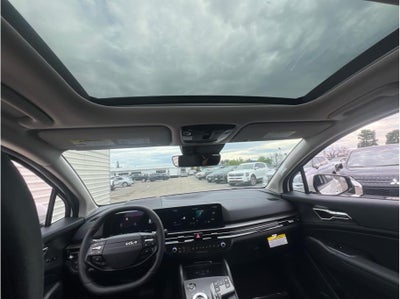 2026 Kia Sportage Hybrid SX Prestige