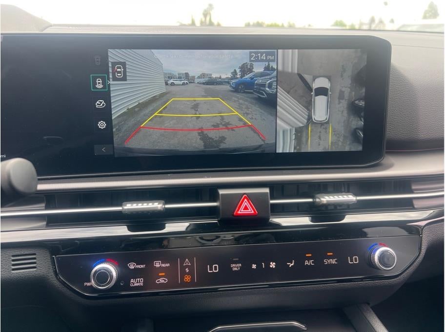 2026 Kia Sportage Hybrid SX Prestige