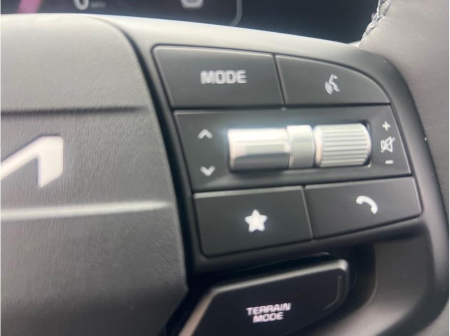 2026 Kia Sportage Hybrid SX Prestige