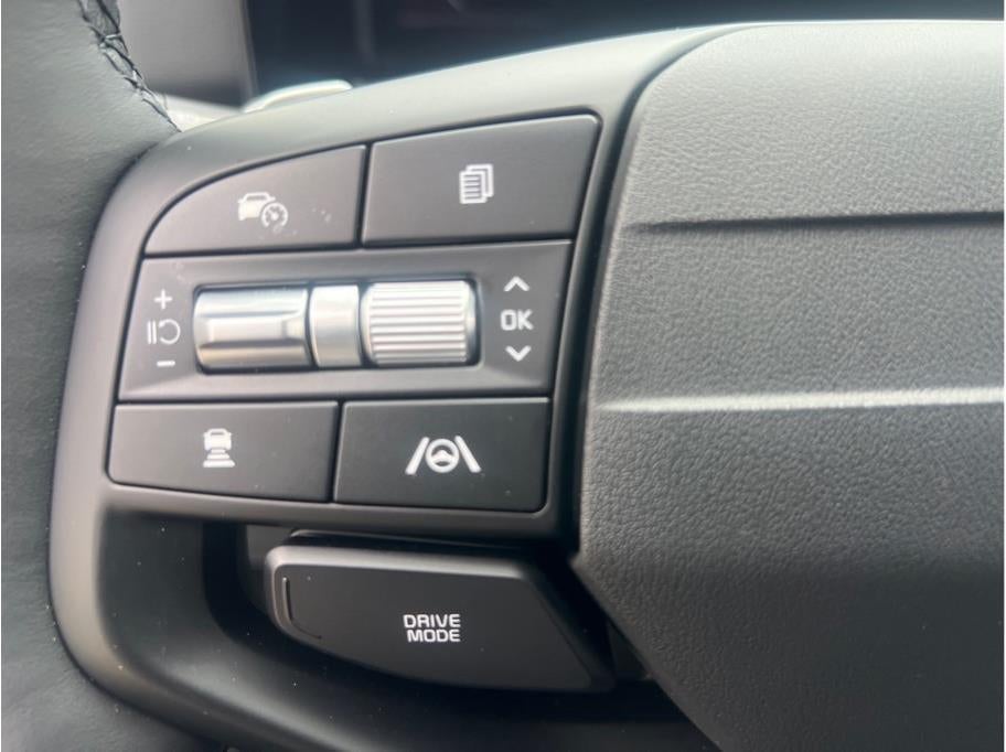 2026 Kia Sportage Hybrid SX Prestige