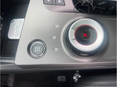 2026 Kia Sportage Hybrid SX Prestige