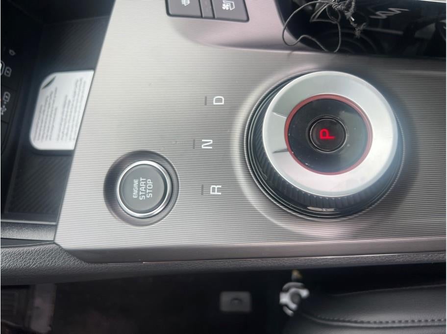 2026 Kia Sportage Hybrid SX Prestige