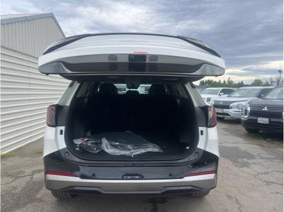 2026 Kia Sportage Hybrid SX Prestige