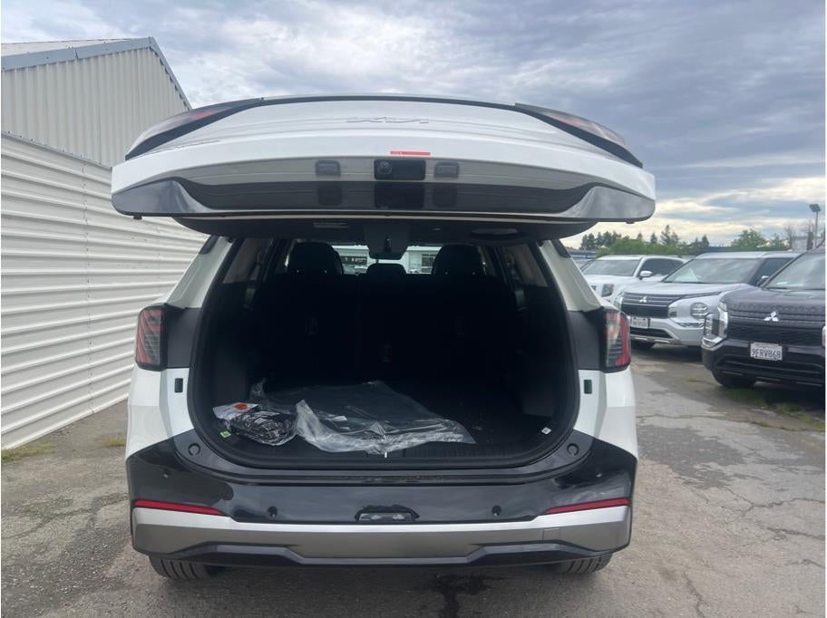 2026 Kia Sportage Hybrid SX Prestige