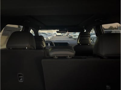 2026 Kia Sportage Plug In Hybrid X-Line