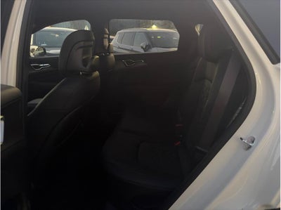 2026 Kia Sportage Plug In Hybrid X-Line