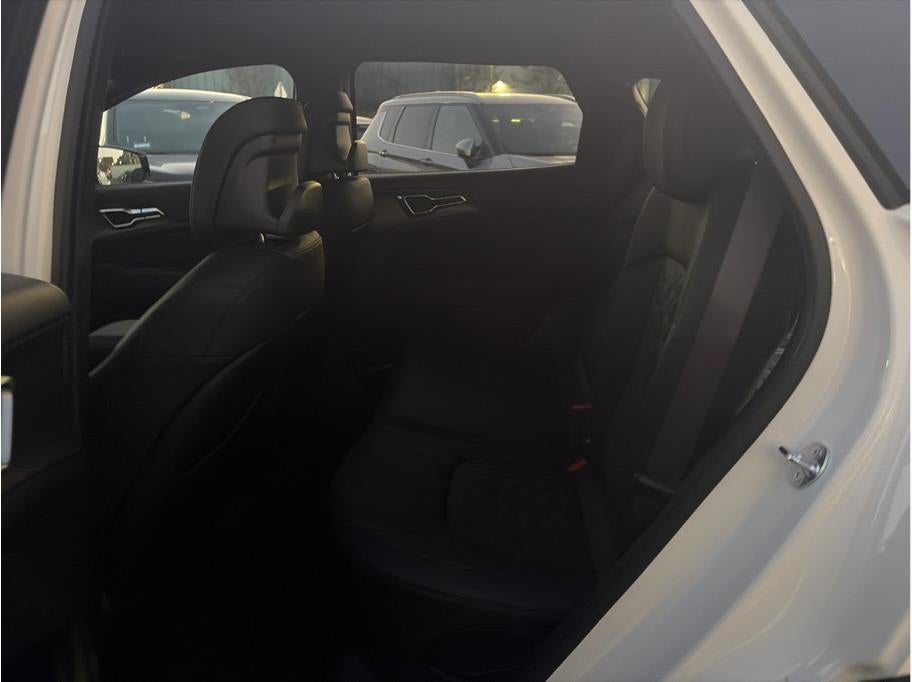 2026 Kia Sportage Plug In Hybrid X-Line