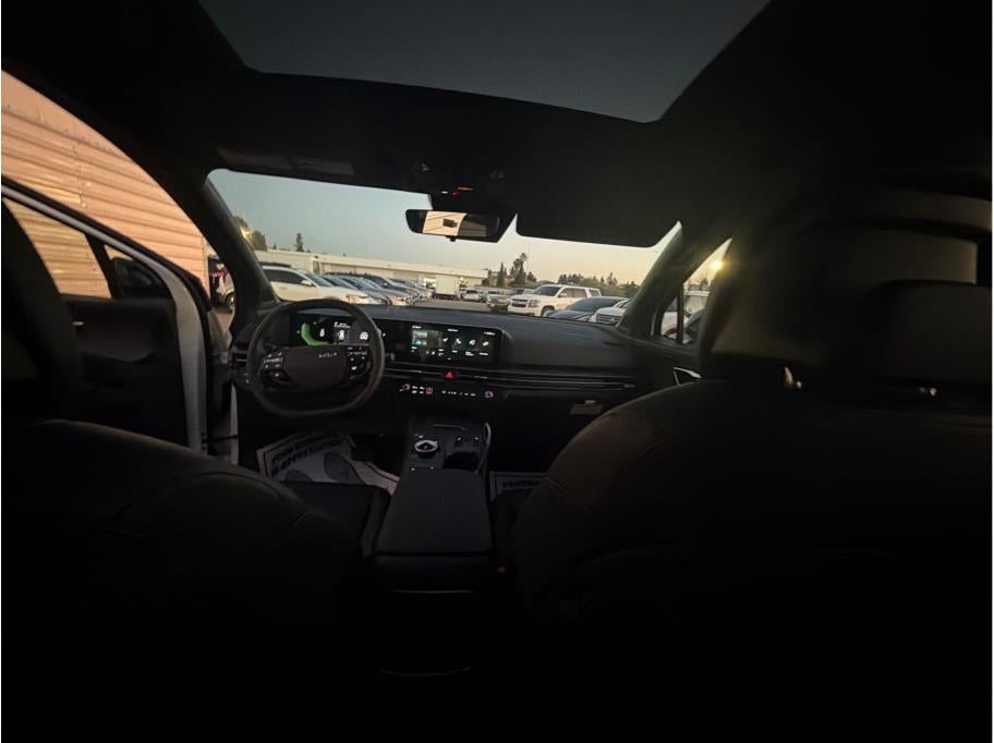 2026 Kia Sportage Plug In Hybrid X-Line