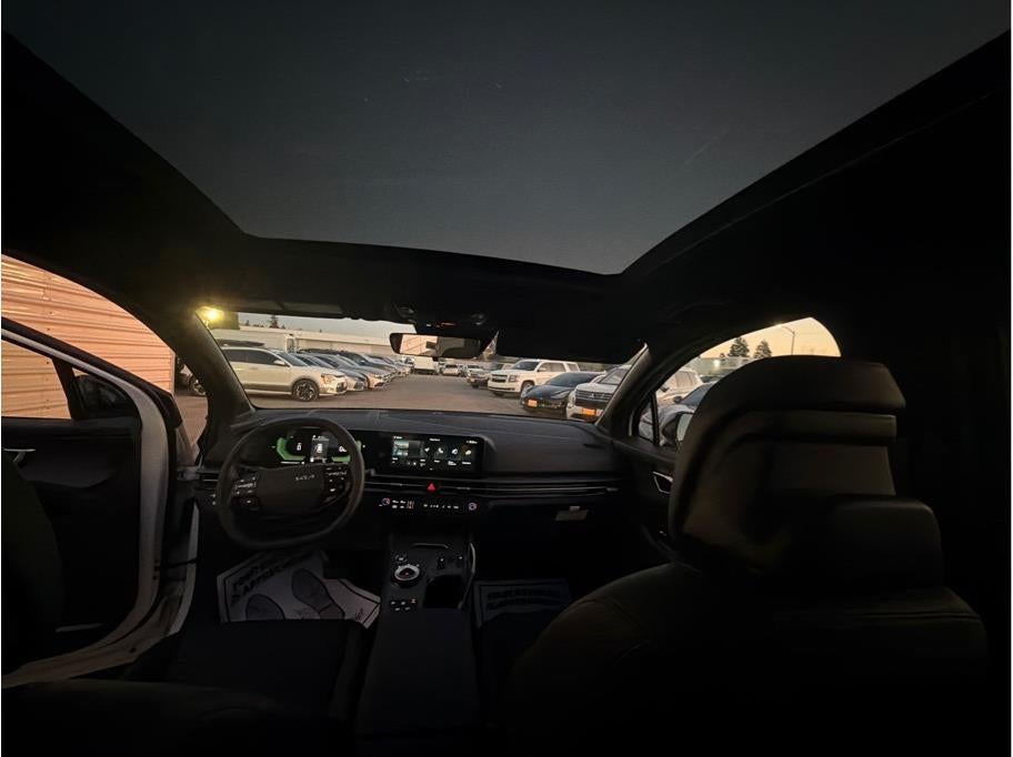 2026 Kia Sportage Plug In Hybrid X-Line