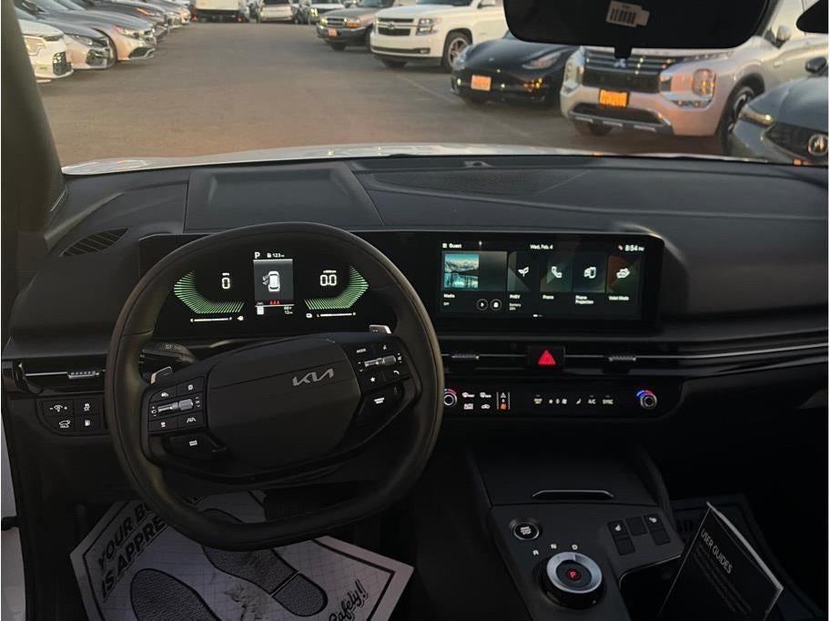 2026 Kia Sportage Plug In Hybrid X-Line