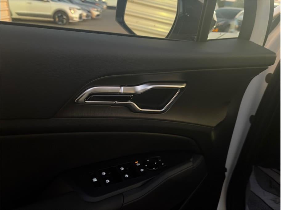 2026 Kia Sportage Plug In Hybrid X-Line