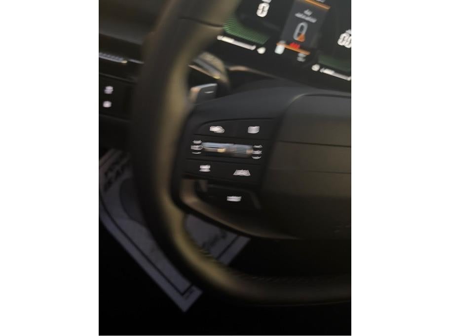 2026 Kia Sportage Plug In Hybrid X-Line