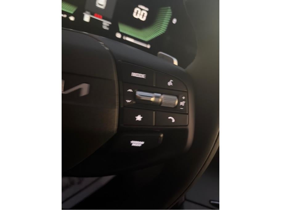 2026 Kia Sportage Plug In Hybrid X-Line