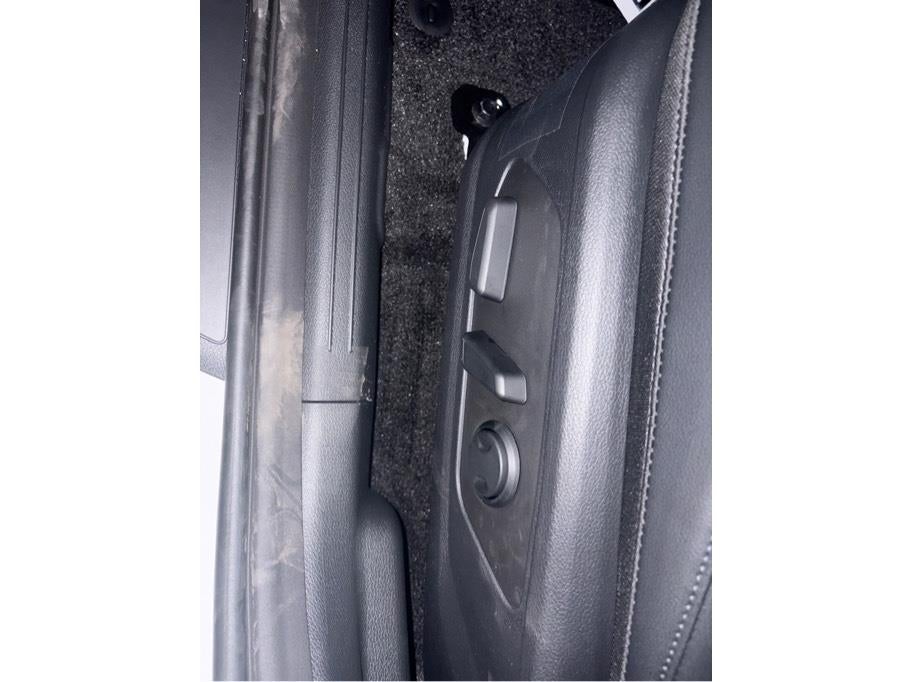 2026 Kia Sportage Plug In Hybrid X-Line